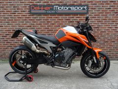 KTM 790 DUKE