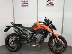 KTM 790 DUKE