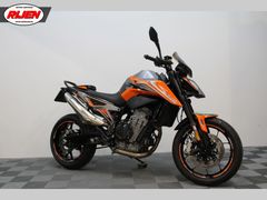 KTM 790 DUKE