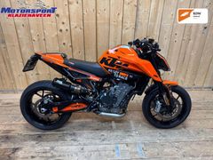 KTM 790 DUKE