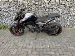 KTM 790 DUKE