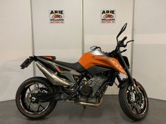 KTM 790 DUKE