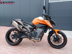 KTM 790 DUKE