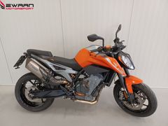 KTM 790 DUKE