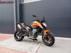 KTM 790 DUKE