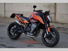 KTM 790 DUKE