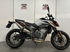 KTM 790 DUKE