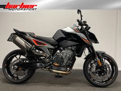 KTM 790 DUKE
