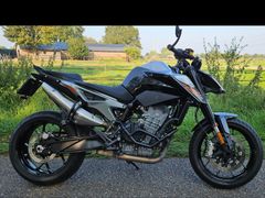 KTM 790 DUKE