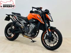 KTM 790 DUKE