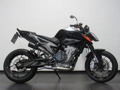 KTM 790 DUKE