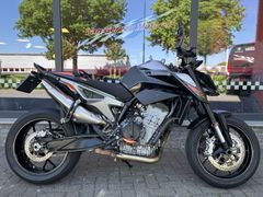 KTM 790 DUKE