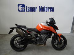 KTM 790 DUKE