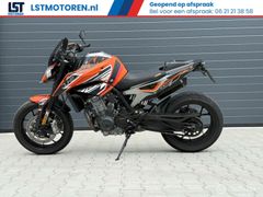 KTM 790 DUKE