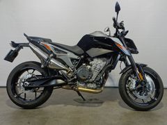 KTM 790 DUKE