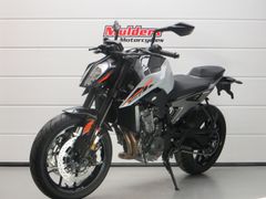 KTM 790 DUKE L