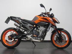 KTM 790 DUKE L