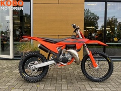 KTM 85 SX