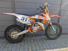 KTM 85 SX