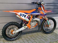 KTM 85 SX