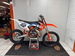 KTM 85 SX