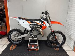 KTM 85 SX