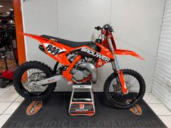 KTM 85 SX