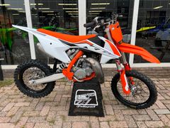 KTM 85 SX 17/14