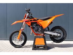 KTM 85 SX 17/14