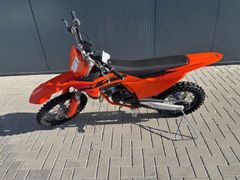 KTM 85 SX 17/14