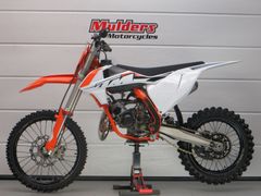 KTM 85 SX 19/16