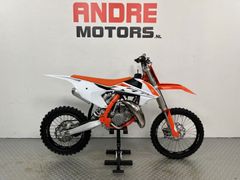 KTM 85 SX 19/16