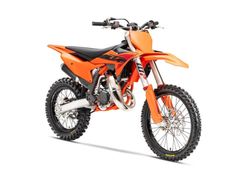 KTM 85 SX 19/16