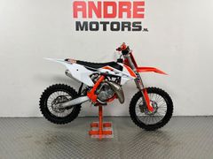 KTM 85 SX 19/16