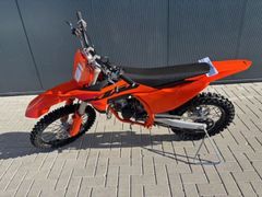 KTM 85 SX 19/16
