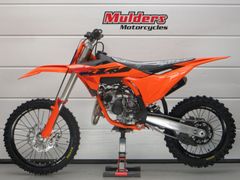 KTM 85 SX 19/16