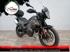 KTM 890 ADVENTURE