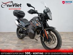 KTM 890 ADVENTURE