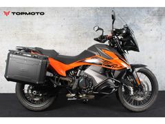 KTM 890 ADVENTURE