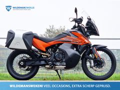 KTM 890 ADVENTURE