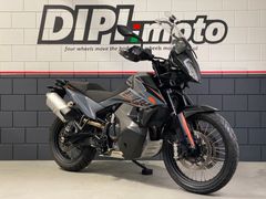 KTM 890 ADVENTURE