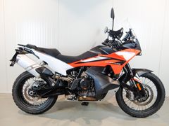 KTM 890 ADVENTURE