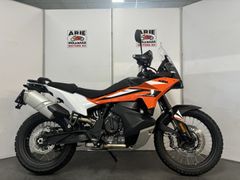 KTM 890 ADVENTURE