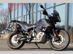 KTM 890 ADVENTURE