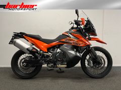 KTM 890 ADVENTURE