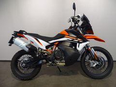 KTM 890 ADVENTURE R