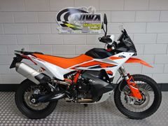 KTM 890 ADVENTURE R