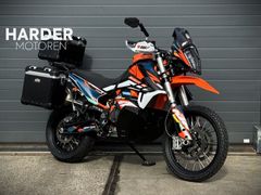 KTM 890 ADVENTURE R