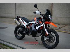 KTM 890 ADVENTURE R