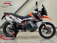 KTM 890 ADVENTURE R